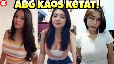 Apem Montok Lagi Live Omegh Dan Ewe .